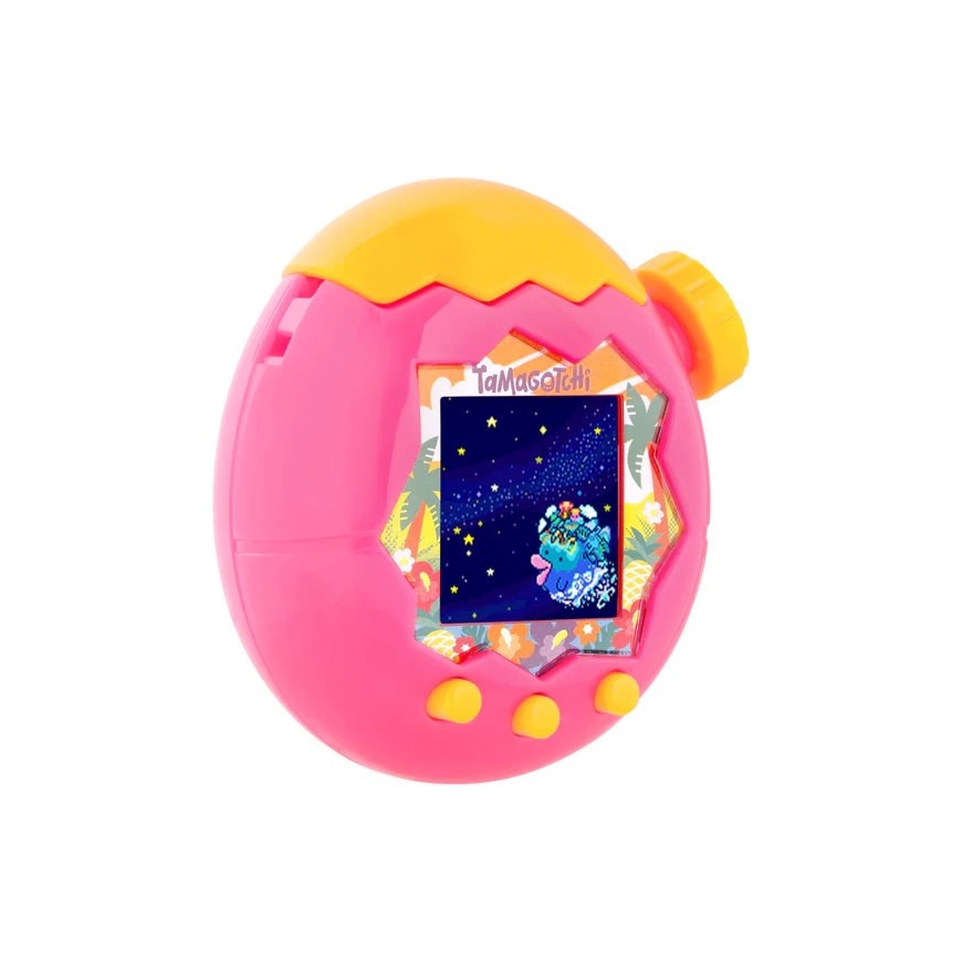 TAMAGOTCHI PARADISE - TROPICAL ISLAND – 4