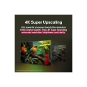 LG UHD AI 65UA75003LA TV 165.1 cm (65") 4K Ultra HD Smart TV Wi-Fi Black LG UHD AI 65UA75003LA TV 165.1 cm (65") 4K Ultra HD Smart TV Wi-Fi Black