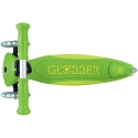 GLOBBER GLOBBER Primo Foldable Plus Lights (green/lime) GLOBBER GLOBBER Primo Foldable Plus Lights (green/lime)