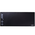 X-GAMER pele mat 110 x 45 cm, XG++ X-GAMER pele mat 110 x 45 cm, XG++