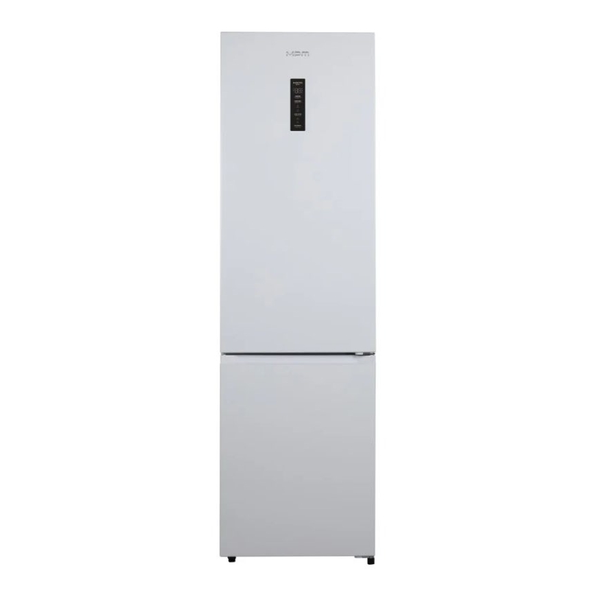 MPM MPM-308-FF-68/D baltas šaldytuvas