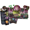 Roxley Games Dice Throne: Набор героев Некроманта Roxley Games Dice Throne: Набор героев Некроманта