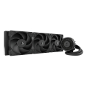 ARCTIC Liquid Freezer III Pro 420 - Multi Compatible All-in-One CPU Water Cooler