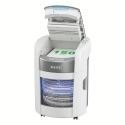 Leitz IQ OptiMax Home Office 150 automaatne paberihäviti, P5 Leitz IQ OptiMax Home Office 150 automaatne paberihäviti, P5