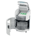 Leitz IQ OptiMax Home Office 150 automaatne paberihäviti, P5 Leitz IQ OptiMax Home Office 150 automaatne paberihäviti, P5