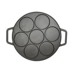 Muurikka Multi-Purpose Pan 41.5 cm, enameled