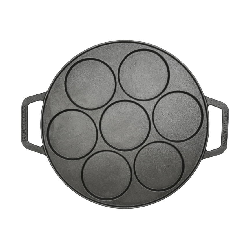 Muurikka Multi-Purpose Pan 41.5 cm, enameled