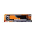 Bburago BBU 1:43 Mercedes Hauler+McLaren MCL38 38401 Bburago BBU 1:43 Mercedes Hauler+McLaren MCL38 38401