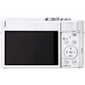 Panasonic Lumix DC-TZ99E-W Valkoinen Panasonic Lumix DC-TZ99E-W Valkoinen