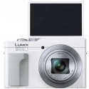 Panasonic Lumix DC-TZ99E-W Baltas Panasonic Lumix DC-TZ99E-W Baltas