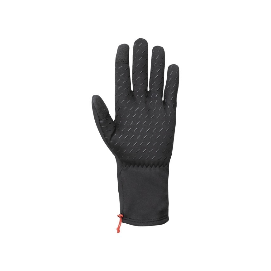 HeatX Liner siltas cimdi, M – 4