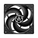 ARCTIC P12 Silent - Pressure-optimised Extra Quiet 120 mm Fan ARCTIC P12 Silent - Pressure-optimised Extra Quiet 120 mm Fan