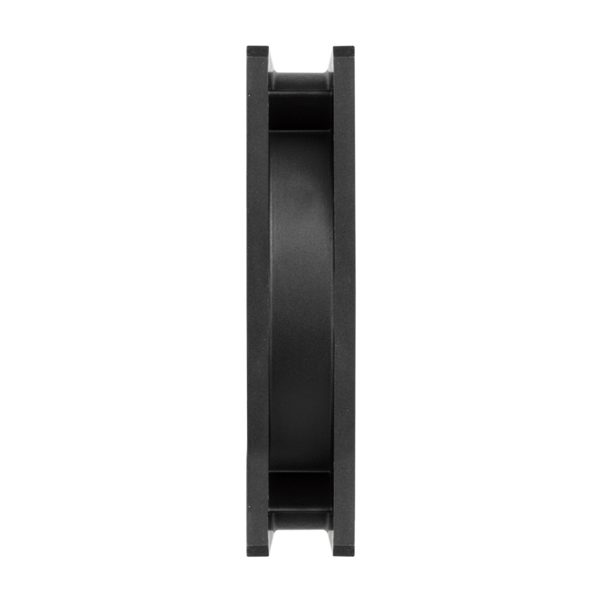 ARCTIC P12 Silent Tietokonekotelo Tuuletin 12 cm Musta – 3