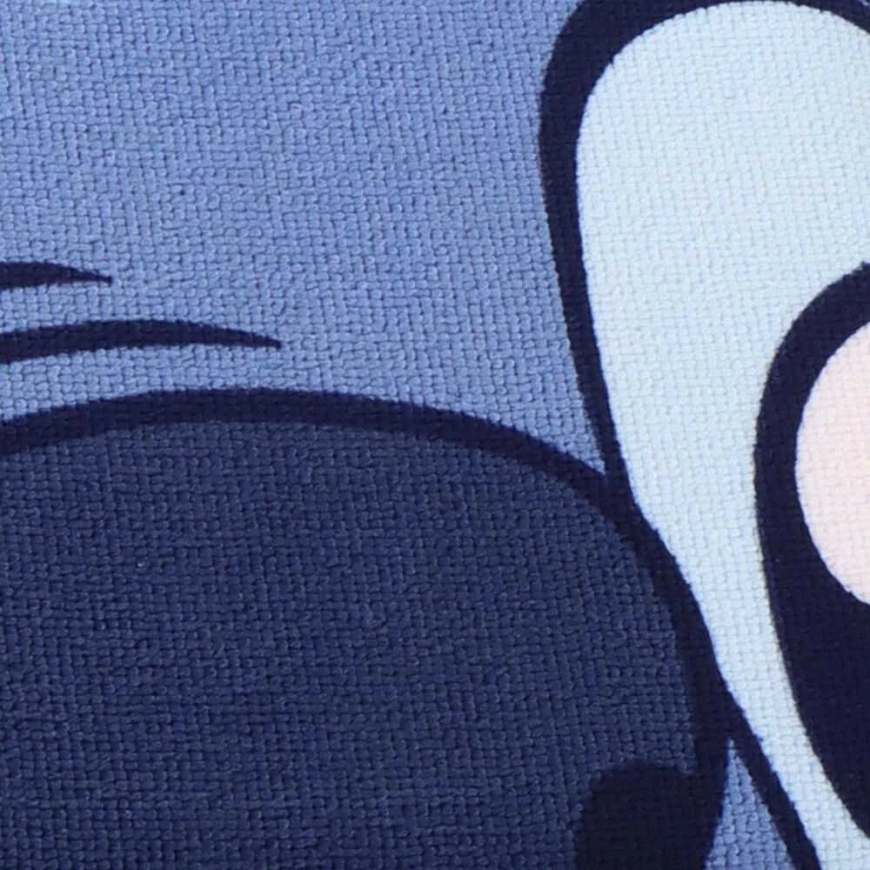 CERDÁ Disney Stitch mikrofiiberiponcho uimapyyhe – 3