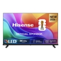Hisense 40A5S 101,6 cm (40") Full HD Älytelevisio Wi-Fi Musta 250 cd/m²