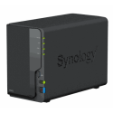 Synology DS223+ 2x 4TB Synology DS223+ 2x 4TB