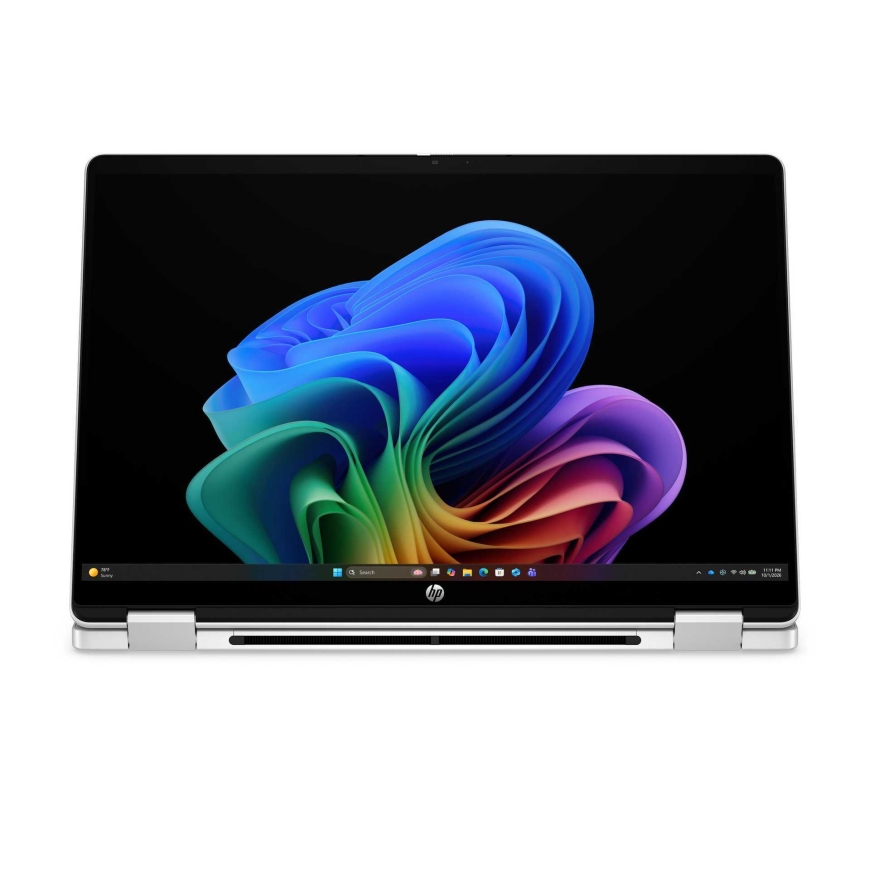 HP OmniBook 5 Flip 14" OLED 355 32GB 512SSD EN W11H Sinine – 2