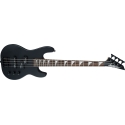 Jackson JS Series Concert™ Bass Minion JS1X sähköbasso, Satin Black Jackson JS Series Concert™ Bass Minion JS1X sähköbasso, Satin Black