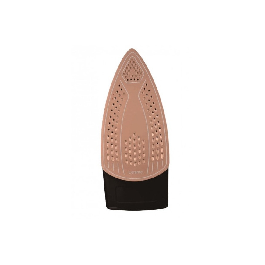 Silitysura teräspinnalla, 2800-3000W, 55OV51050I, Oliver Vo – 2