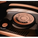 Steam iron with ceramic plate, 2800-3000W, 55OV51050I, Oliver Vo Steam iron with ceramic plate, 2800-3000W, 55OV51050I, Oliver Vo