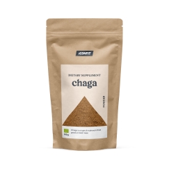 ICONFIT Chagajauhe, bioloģisks, 100 g
