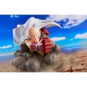 BANPRESTO ONE PUNCH MAN DIORAAMA - SAITAMA BANPRESTO ONE PUNCH MAN DIORAAMA - SAITAMA