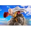 BANPRESTO ONE PUNCH MAN DIORAMA - SAITAMA