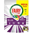 Indaploviņu kapsulas Fairy PLAT+ Lemon MM, 60 gab. Indaploviņu kapsulas Fairy PLAT+ Lemon MM, 60 gab.