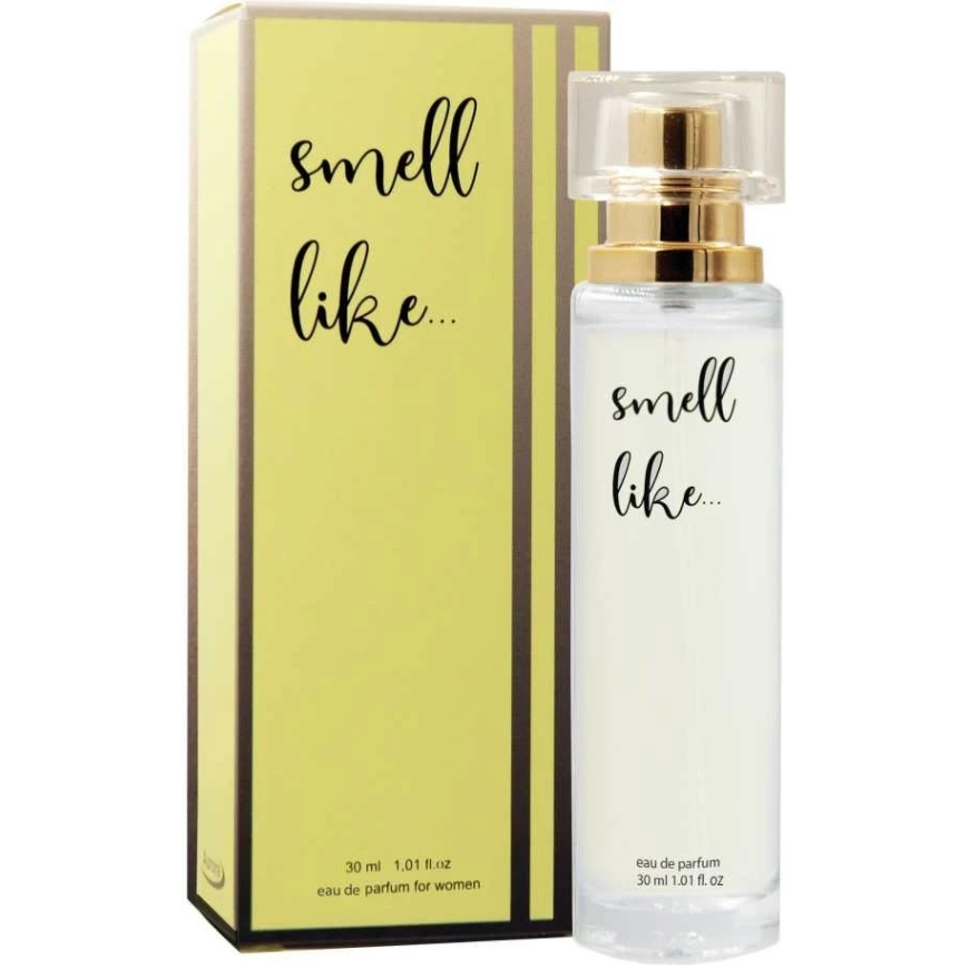 Aurora Smell Like... 03 для женщин – 5