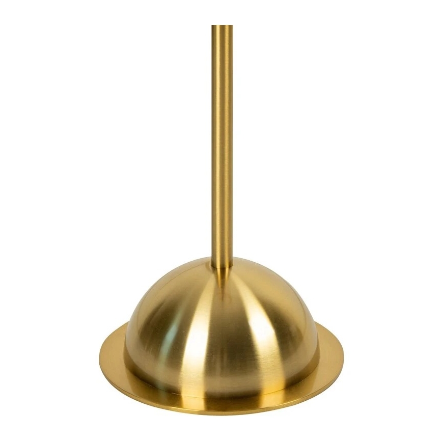 Eurofirany L/LENA/2/01 46X167 BLACK+GOLD