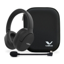 Valco VMK25.2 vastamelukuulokkeet, Business Edition, musta Valco VMK25.2 vastamelukuulokkeet, Business Edition, musta