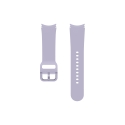 Samsung ET-SFR90SVEGEU smart wearable accessory Пурпурный Фторкаучук Samsung ET-SFR90SVEGEU smart wearable accessory Пурпурный Фторкаучук