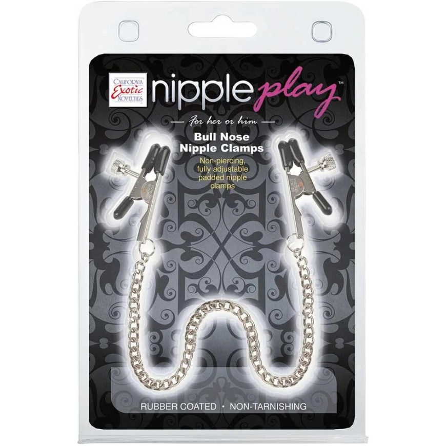 Calexotics Stimulaattori-BULL NOSE PURISTIMET – 2