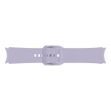 Samsung ET-SFR90SVEGEU smart wearable accessory Purple Fluoroelastomer Samsung ET-SFR90SVEGEU smart wearable accessory Purple Fluoroelastomer