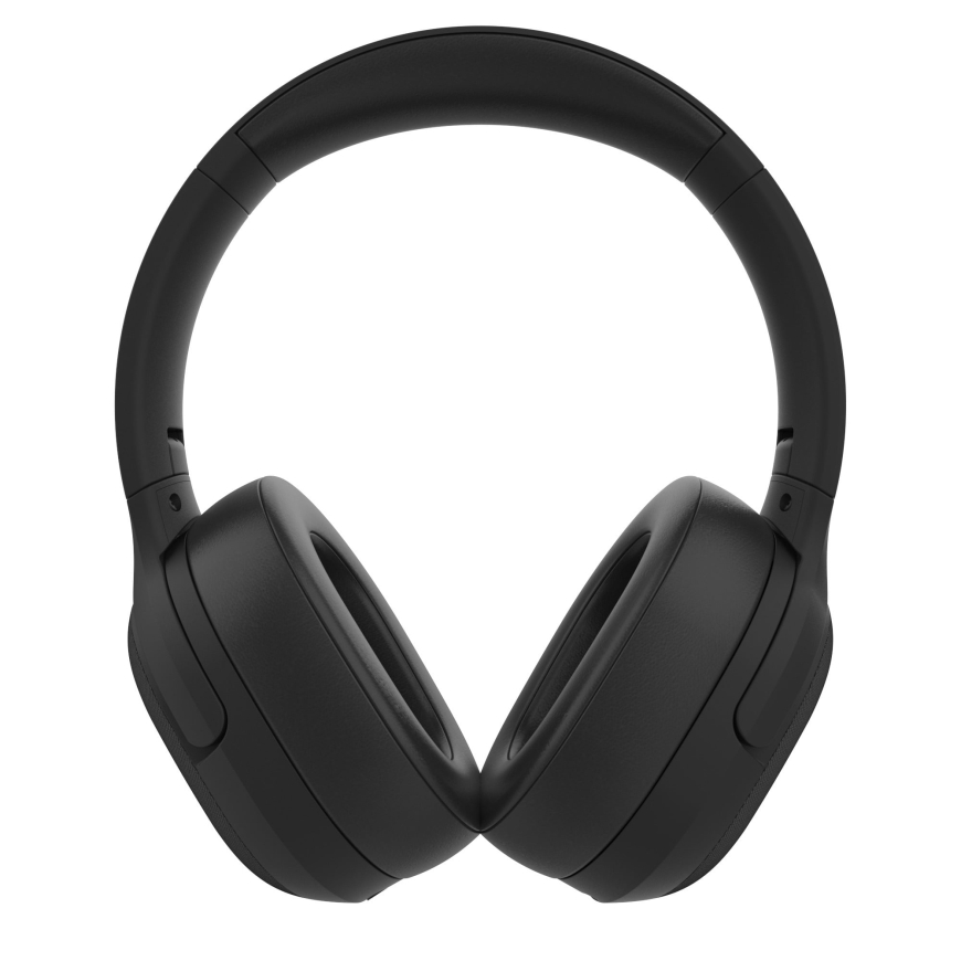 Valco VMK25.2 trokšņu slāpējošās austiņas, Business Edition, melnas – 4