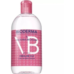 Bioderma Crealine H2O micellivesi, rajoitettu erä, 500 ml