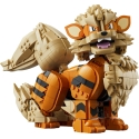 LEGO Pokémon 72160 Arkaninas LEGO Pokémon 72160 Arkaninas