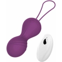 B Series Magic B series Magic Egg stimulating geisha balls, 10 modes, 8cm