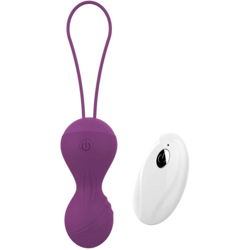 B Series Magic B seeria Magic Egg stimuleerivad geiša pallid, 10 režiimi, 8 cm – 2