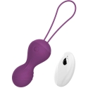 B Series Magic B серии Magic Egg стимулирующие геишу шары, 10 режимов, 8см B Series Magic B серии Magic Egg стимулирующие геишу шары, 10 режимов, 8см