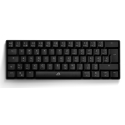Blackstorm Mech 3 RGB spēļu tastatūra, melna Blackstorm Mech 3 RGB spēļu tastatūra, melna