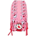 Safta Hello Kitty kolmekordne pliiatsikott