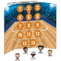 Funko Pocket Pop Joulukalenteri NBA Funko Pocket Pop Joulukalenteri NBA