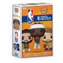 Funko Pocket Pop персональный адвент-календарь НБА Funko Pocket Pop персональный адвент-календарь НБА