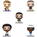 Funko Pocket Pop персональный адвент-календарь НБА Funko Pocket Pop персональный адвент-календарь НБА