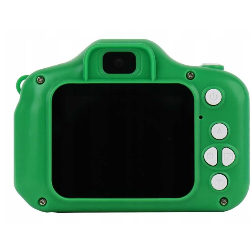 Xrec X2 48MP Green – 2