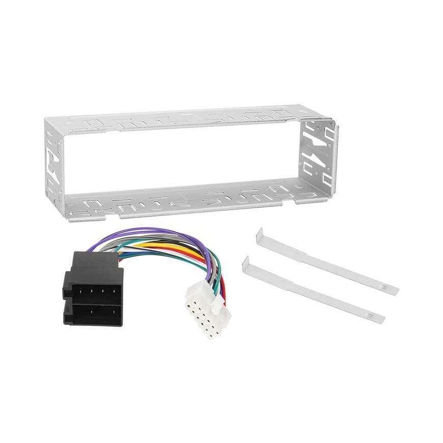 Blow AVH-8602 Melns – 3