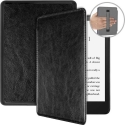 Strado Strap Case for Kindle Paperwhite 5 Black Strado Strap Case for Kindle Paperwhite 5 Black