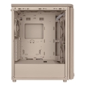 ASUS Proart PA401 Wood Mesh PWM Beige Tower ASUS Proart PA401 Wood Mesh PWM Beige Tower