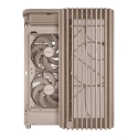 ASUS Proart PA401 Wood Mesh PWM Beige Tower ASUS Proart PA401 Wood Mesh PWM Beige Tower